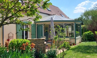 Maison 7 Pièces 160 m² à vendre à Gallardon (28320)