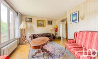 Appartement 4 Pièces 68 m² à vendre à Montmorency (95160)