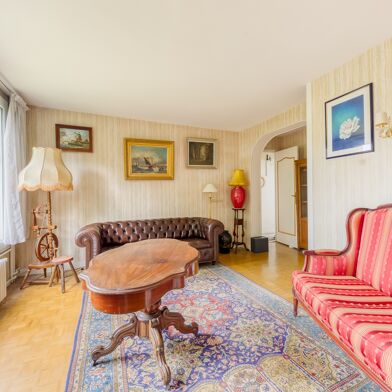 Appartement 4 pièces 239000 €