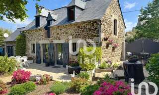 Maison 4 Pièces 179 m² à vendre à Lantic (22410)