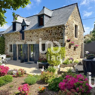 Maison 4 pièces 547900 €