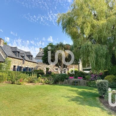 Maison 4 pièces 547900 €