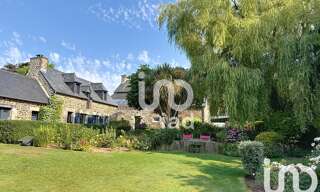 Maison 4 Pièces 179 m² à vendre à Lantic (22410)