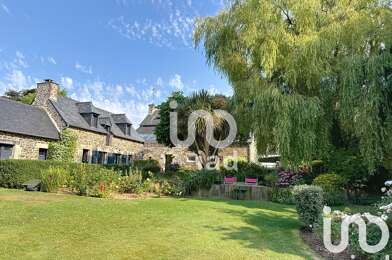 Maison 4 pièces 547600 €
