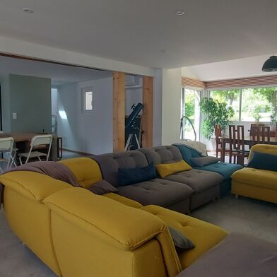 Maison 6 pièces 249000 €