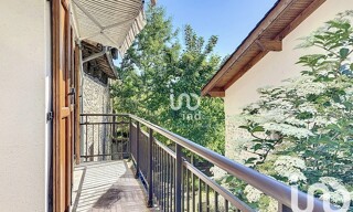 Appartement 5 Pièces 88 m² à vendre à Le Touvet (38660)