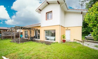 Maison 5 Pièces 145 m² à vendre à Saint-Paul-lès-Dax (40990)
