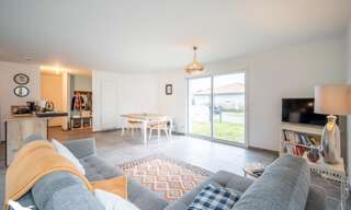 Maison 5 Pièces 115 m² à vendre à Saint-Vincent-de-Paul (40990)