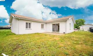 Maison 5 Pièces 115 m² à vendre à Saint-Vincent-de-Paul (40990)