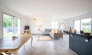 Maison 5 Pièces 115 m² à vendre à Saint-Vincent-de-Paul (40990)