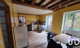Maison 6 Pièces 161 m² à vendre à Maves (41500)