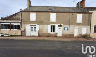 Maison 6 Pièces 161 m² à vendre à Maves (41500)