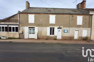 Maison 6 pièces 148000 €