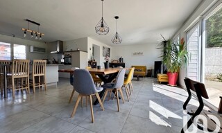 Maison 7 Pièces 185 m² à vendre à Cuincy (59553)