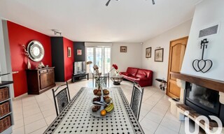 Maison 5 Pièces 123 m² à vendre à Châtelaillon-Plage (17340)