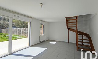 Maison 4 Pièces 81 m² à louer à Marly (59770)