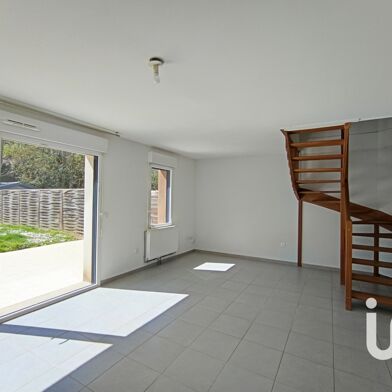 Maison 4 pièces 950 €