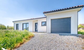 Maison 5 Pièces 105 m² à vendre à Séreilhac (87620)