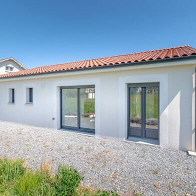 Maison 5 pièces 205608 €