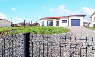 Maison 5 Pièces 105 m² à vendre à Aixe-sur-Vienne (87700)