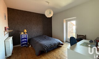 Maison 9 Pièces 135 m² à vendre à Saint-Jean-Lachalm (43510)