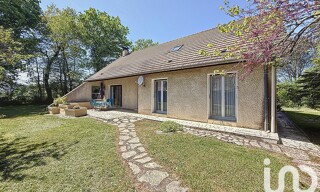 Maison 6 Pièces 138 m² à vendre à Saint-Jammes (64160)
