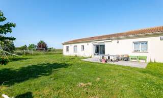 Maison 6 Pièces 139 m² à vendre à Jarnac-Champagne (17520)