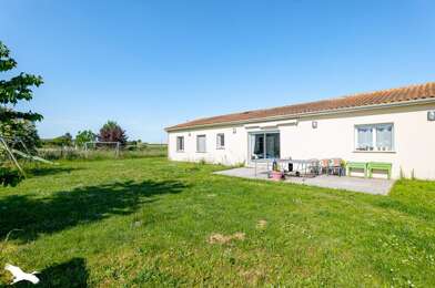 Maison 6 pièces 243000 €