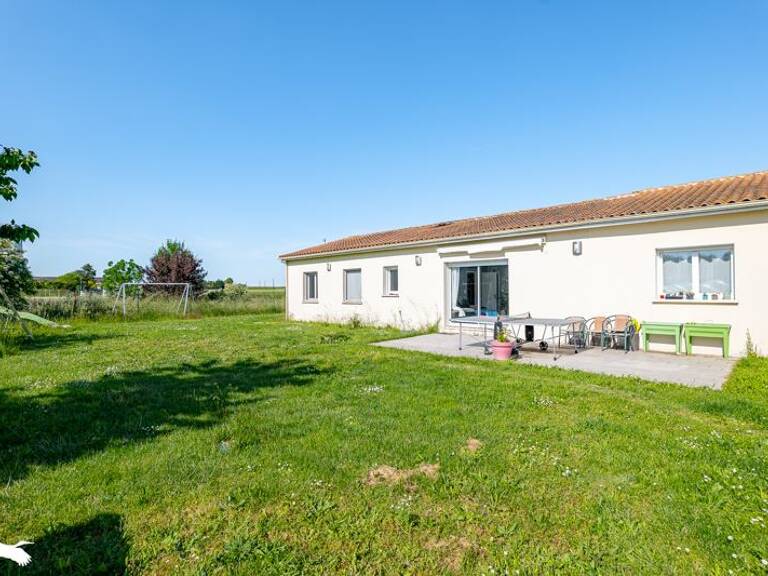 Contemporaine de 6 pièces principales — photo 1