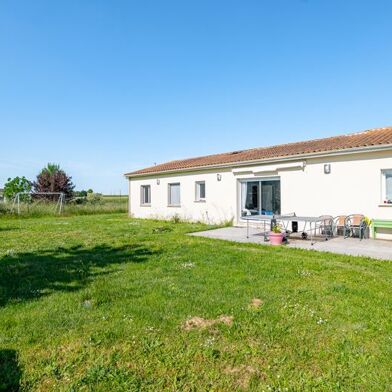 Maison 6 pièces 243000 €