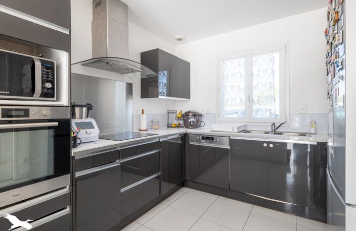 Contemporaine de 6 pièces principales — photo 3