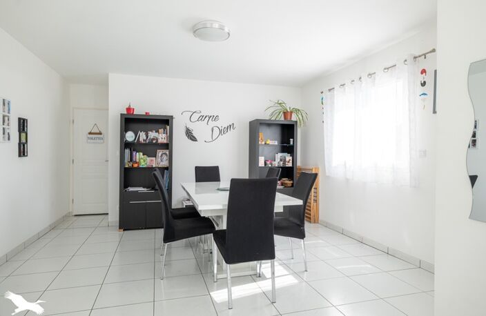 Contemporaine de 6 pièces principales — photo 4