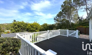 Terrain  200 m² à vendre à Saint-Raphaël (83700)