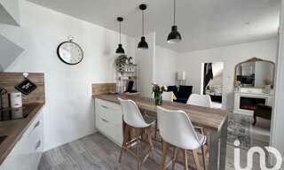 Maison 3 Pièces 60 m² à vendre à Vichy (03200)