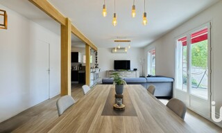 Maison 4 Pièces 106 m² à vendre à Saint-Germain-du-Puch (33750)