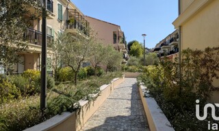 Appartement 4 Pièces 85 m² à vendre à Roquefort-les-Pins (06330)