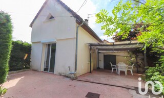 Maison 2 Pièces 31 m² à vendre à Mitry-Mory (77290)