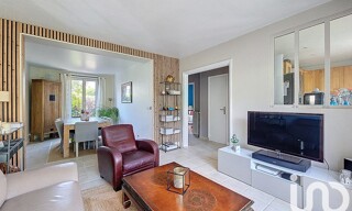 Maison 5 Pièces 90 m² à vendre à L'Haÿ-les-Roses (94240)