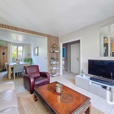 Maison 5 pièces 525000 €
