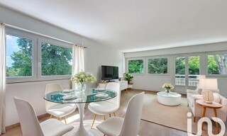 Appartement 3 Pièces 69 m² à vendre à Brunoy (91800)