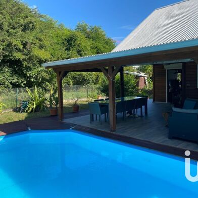 Maison 4 pièces 665000 €