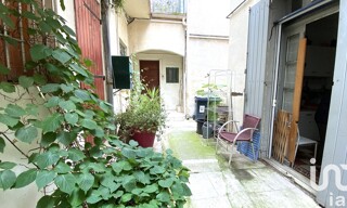 Maison 3 Pièces 62 m² à vendre à Nîmes (30900)