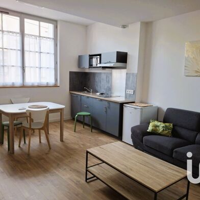 Immeuble  935000 €