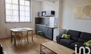 Immeuble  316 m² à vendre à Montauban (82000)