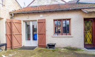 Maison 9 Pièces 172 m² à vendre à Mantes-la-Jolie (78200)