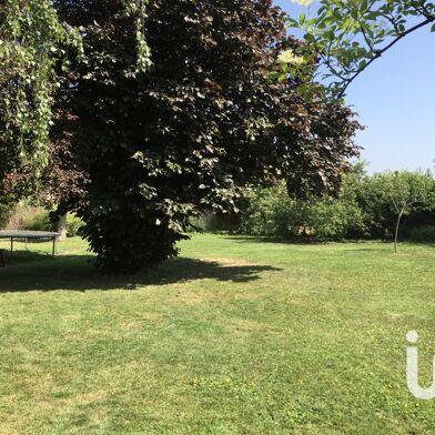 Terrain  128000 €