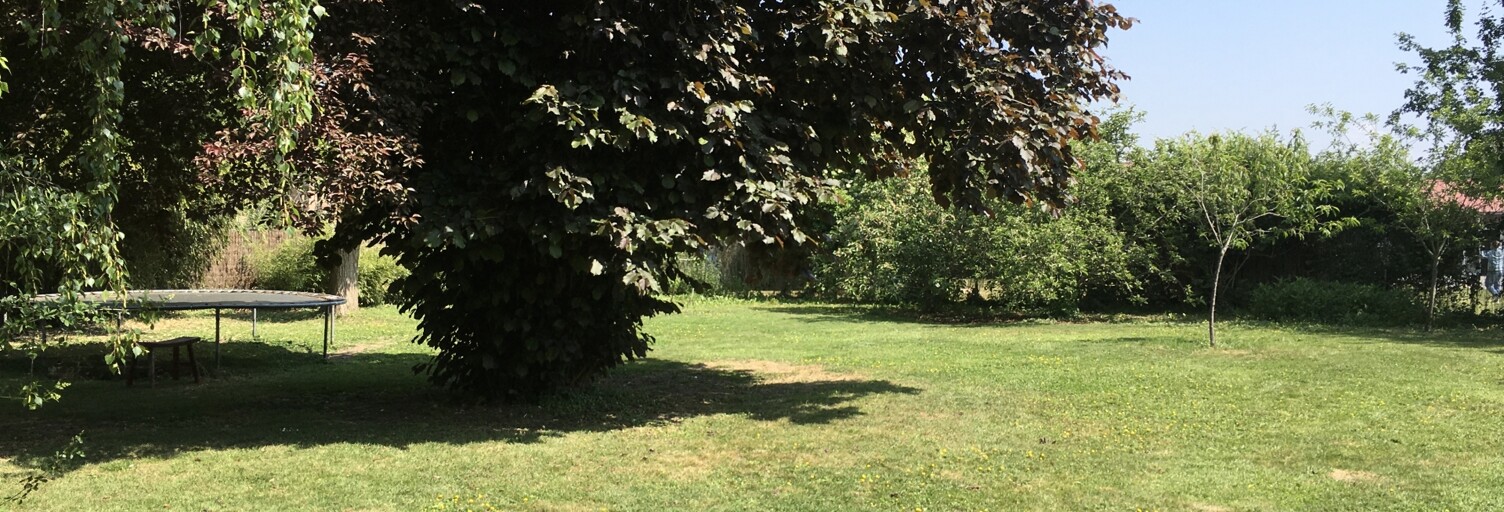 Terrain  844 m² à vendre à Laventie (62840)