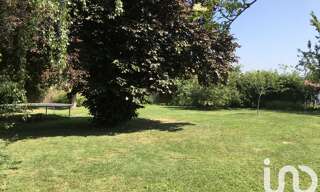 Terrain  844 m² à vendre à Laventie (62840)