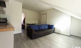 Appartement 2 Pièces 36 m² à louer à Montgeron (91230)