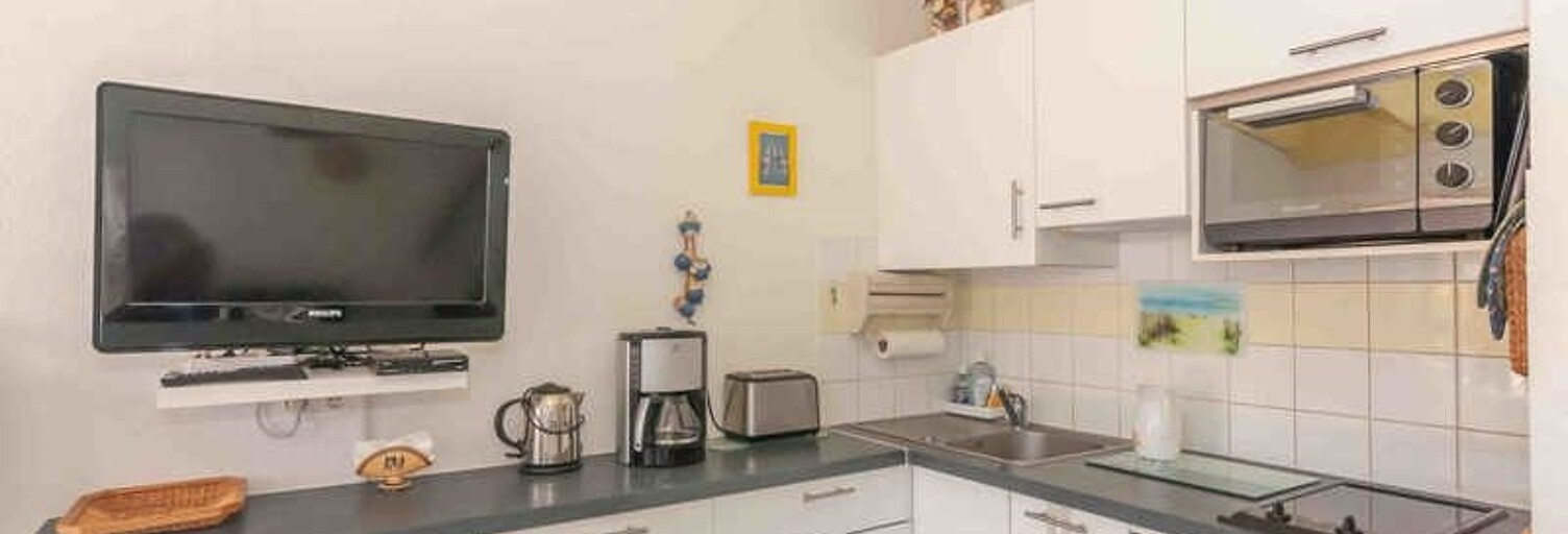 Maison 3 Pièces 37 m² à vendre à Frontignan (34110)